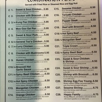Super Canton - the menu for the restaurant - Chinese Near Me - Dothan, Alabama Super Canton - the menu for the restaurant - Chinese Near Me - Dothan, Alabama