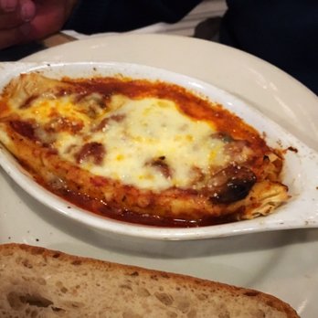 Island Pasta - Cannelloni - Italian Near Me - Coronado, California Island Pasta - Cannelloni - Italian Near Me - Coronado, California