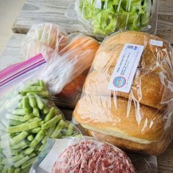 Robertson Family Farm - My purchase