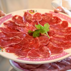 Loon Fong - Beef shank