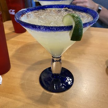 El Corcel No. 2 - Margarita - Mexican Near Me - Indianapolis, Indiana