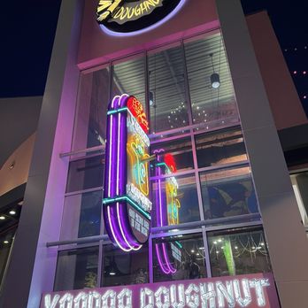 Voodoo Doughnut - Outside - Bakeries Near Me - Orlando, Florida Voodoo Doughnut - Outside - Bakeries Near Me - Orlando, Florida