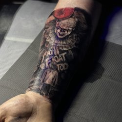 Brunswick Tattoo