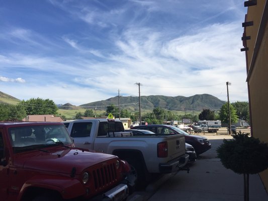 Sonora Restaurant by null