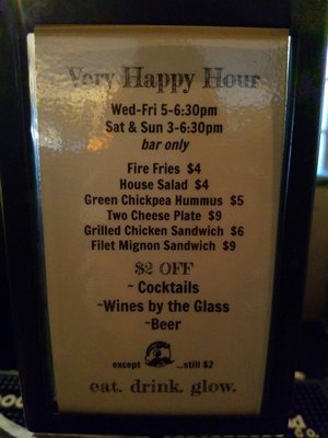 Menu photo 6 Kindle Lewes, DE
