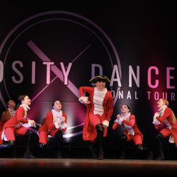 Legworks Dance Studio