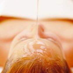 Asian Nails - facial waxing