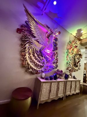 China Pearl Restaurant by null China Pearl Restaurant by null