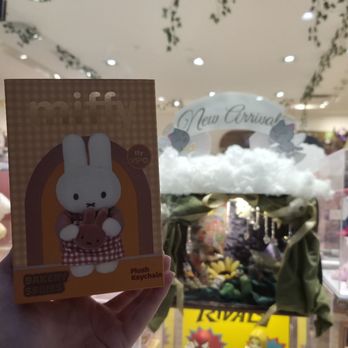Neko Stop - Miffy blind box purchased - Hobby Shops Near Me - Arcadia, California Neko Stop - Miffy blind box purchased - Hobby Shops Near Me - Arcadia, California