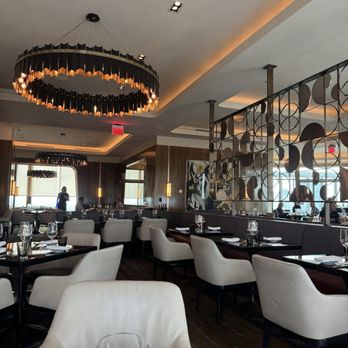 Bourbon Steak by Michael Mina - Steakhouses Near Me - Nashville, Tennessee