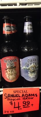 Pacific Liquor by null