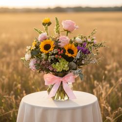 City Florist - Daily Vase Arrangements