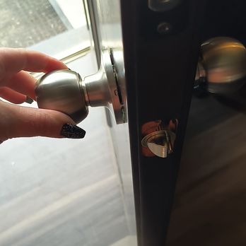 Shore Lock Homes Locksmith - The lock isn't fully installed and is sticking upon opening and closing my door - Keys & Locksmiths Near Me - Ocean Shores, Washington Shore Lock Homes Locksmith - The lock isn't fully installed and is sticking upon opening and closing my door - Keys & Locksmiths Near Me - Ocean Shores, Washington
