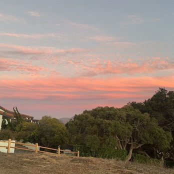 Carmel Fields by Wedgewood Weddings - Venues & Event Spaces Near Me - Carmel, California