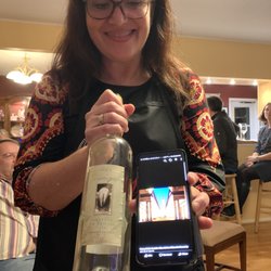 Wines for Humanity