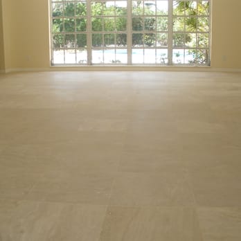 Ace Marble Restoration - a large empty room - Refinishing Services Near Me - Vero Beach, Florida