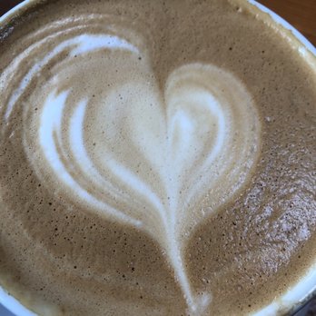 Off the Tracks Espresso Bar and Bistro - Latte - delicious! - Cafes Near Me - Vancouver, British Columbia Off the Tracks Espresso Bar and Bistro - Latte - delicious! - Cafes Near Me - Vancouver, British Columbia