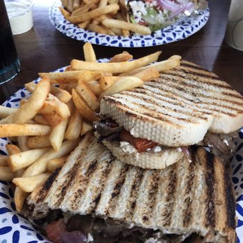 Panini Opa - Greek Near Me - Columbus, Ohio Panini Opa - Greek Near Me - Columbus, Ohio