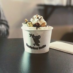 Tastetea Rolls - Mono Loco 2.