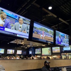 Buffalo Wild Wings