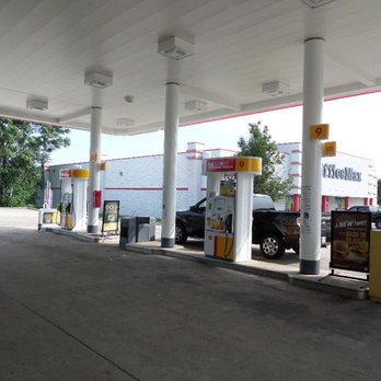 Shell - Fuel up at Shell located at 7274 Mechanicsville Turnpike, Mechanicsville, VA! - Car Wash Near Me - Mechanicsville, Virginia