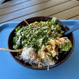Regular Bowl Regular Bowl