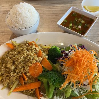 FRESH & NATURAL THAI KITCHEN - Updated July 2024 - 203 Photos & 310 ...