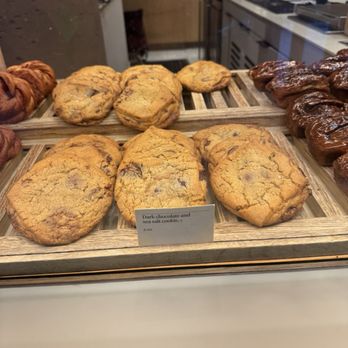 WatchHouse - Coffee & Tea Near Me - New York, New York