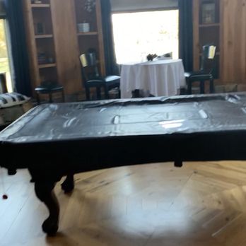 Grand Bear Golf Club - Wedding Anniversary scene is set! - Golf Near Me - Saucier, Mississippi