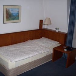 Stadthotel Pohlmann
