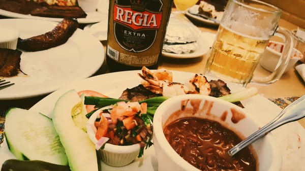 Mi Pueblito Restaurant by null