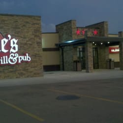 Clyde's Grill & Pub