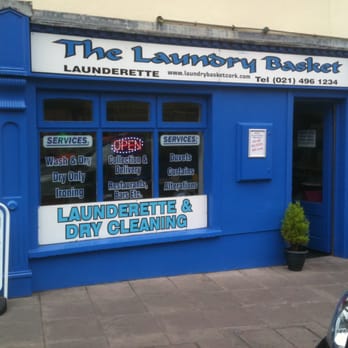 The Laundry Basket - Laundry Services Near Me - Cork, Colorado The Laundry Basket - Laundry Services Near Me - Cork, Colorado