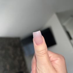 Signature Nails & Spa