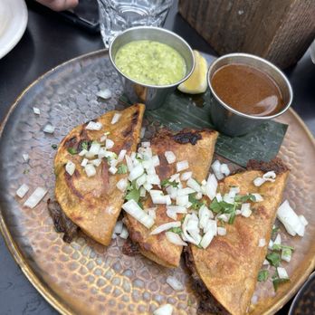 El Techo - Birria tacos - Latin American Near Me - San Francisco, California El Techo - Birria tacos - Latin American Near Me - San Francisco, California