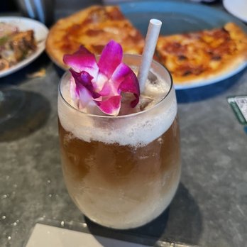 Herringbone Waikiki - Mai Tai Drink - Seafood Near Me - Honolulu, Hawaii Herringbone Waikiki - Mai Tai Drink - Seafood Near Me - Honolulu, Hawaii