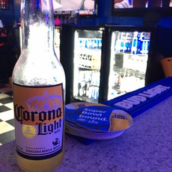 The Turn Sports Bar - BEST bar around. Clean and down home prices. I could come here in any mood for a beer. Great people!