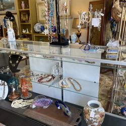 Timeless Treasures Antique Mall