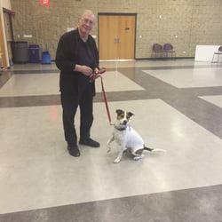 D.O.G. - Dog Obedience Group