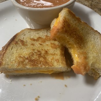 Carolyn's Cafe - Lame grilled cheese at Carolyn's Cafe. No comparison to Cheesewalla. - Breakfast & Brunch Near Me - Redlands, California Carolyn's Cafe - Lame grilled cheese at Carolyn's Cafe. No comparison to Cheesewalla. - Breakfast & Brunch Near Me - Redlands, California