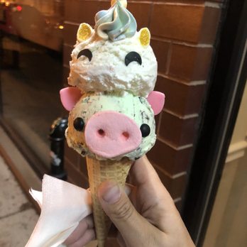 Eli's Ark - Gelato Near Me - Chicago, Illinois