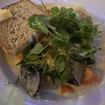 Nancy Hands Bar & Restaurant - Seafood chowder - Pubs Near Me - Dublin, D Nancy Hands Bar & Restaurant - Seafood chowder - Pubs Near Me - Dublin, D