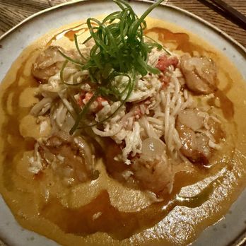 Three Thirty Three - Crab and shrimp creamy pasta - Steakhouses Near Me - Tempe, Arizona