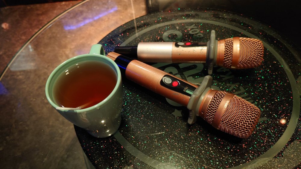 CASH STUDIO Updated September 2024 72 Prinsep St, Singapore