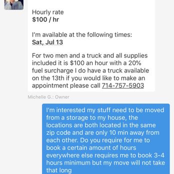 Moving On Movers & Delivery Services - Movers Near Me Moving On Movers & Delivery Services - Movers Near Me