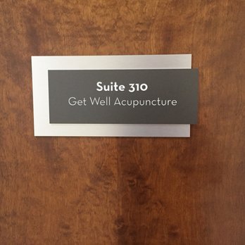 Get Well Acupuncture - Acupuncture Near Me - Alhambra, California