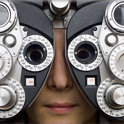 Gordon Eye Associates