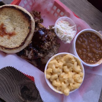 Eli's BBQ - Riverside - Smoked Turkey - Barbeque Near Me - Cincinnati, Ohio