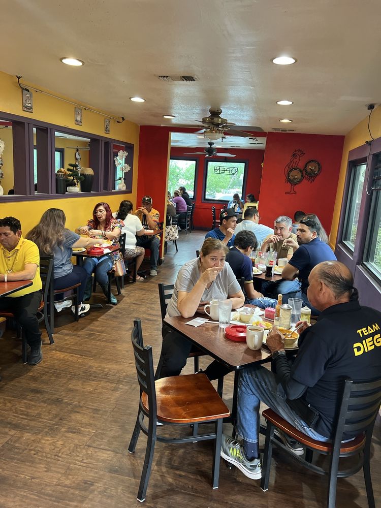 El Rafa's Cafe