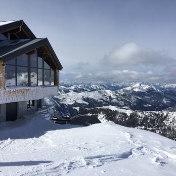 Gamsmilchbar - Bars Near Me - Obertauern, 5